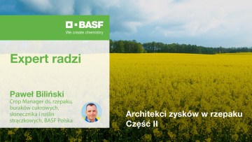 Architekci zysków w rzepaku cz. II – podcast #42