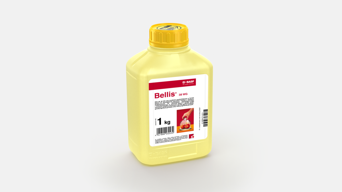 Bellis® 38 WG - 58031495