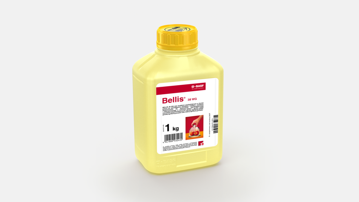 Bellis® 38 WG - 58031495