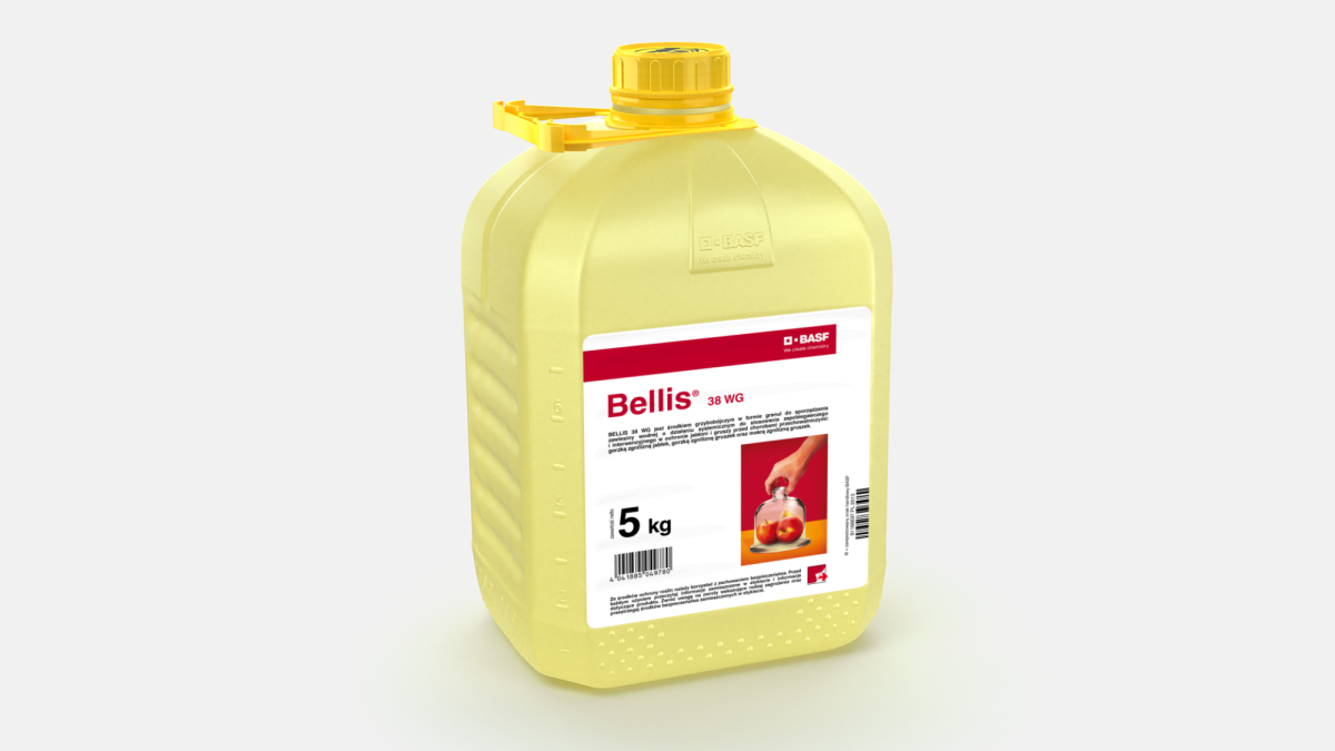 Bellis® 38 WG - 58049773