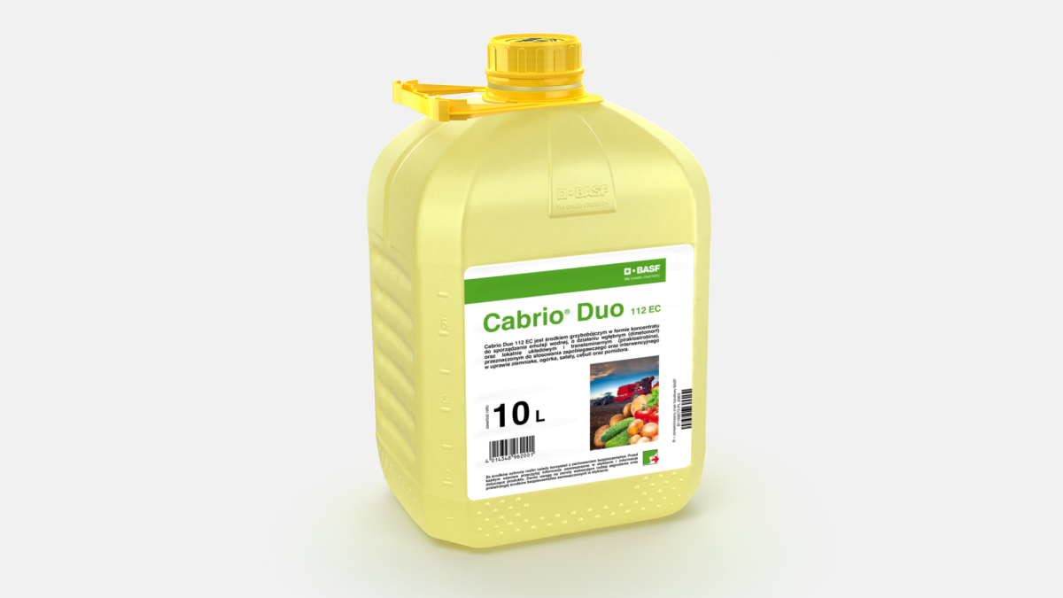 Cabrio® Duo 112 EC - 58962018