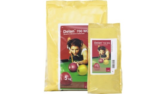 opakowanie delan 700 wg