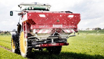 Wapnowanie - podstawowy czynnik agrotechniczny