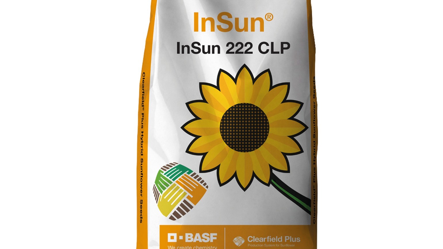 InSun 222 CLP - BASF Agricultural Solutions