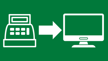 Automatyczny transfer danych zakupowych