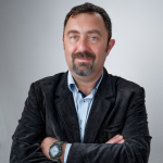 Jacek Lewko, Specjalista ds. Rozwoju Produktów, BASF Polska