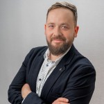 Specjalista ds. nasion rzepaku w BASF Polska.