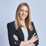 Magdalena Pietrzak, CER Crop Manager, BASF Polska
