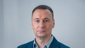 Przemysław Kostrzewski