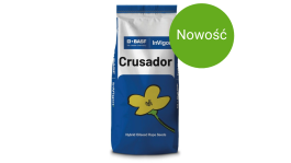 InVigor® Crusador
