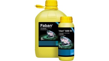 faban opakowanie
