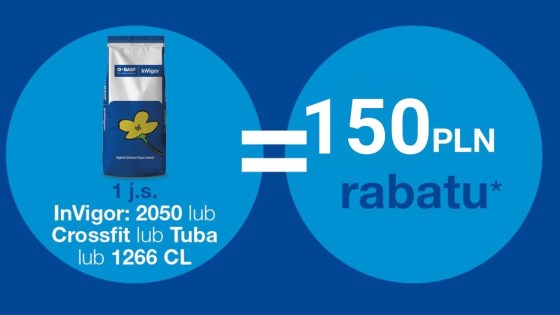1 j.s. = 150 PLN rabatu