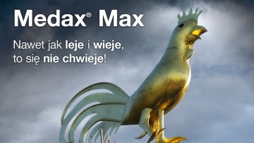 Medax® Max