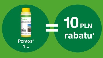 PONTOS® 1L = 10 pkt BeneFito*