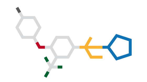 revysol-molekula