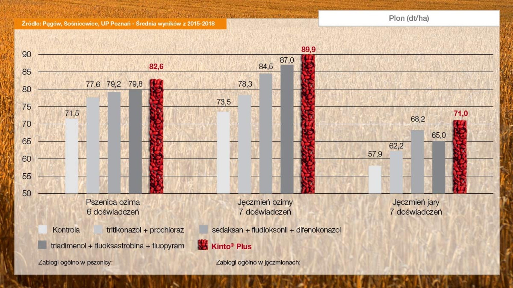 skuteczność kinto